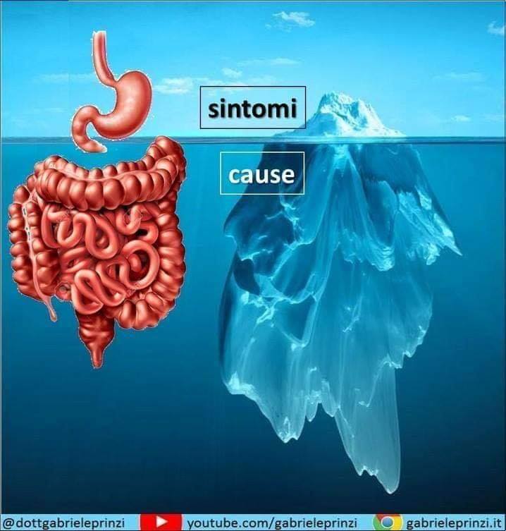 Ci sono due tipi di medicina. Quella degli "schiavi" e quella degli "uomini liberi"