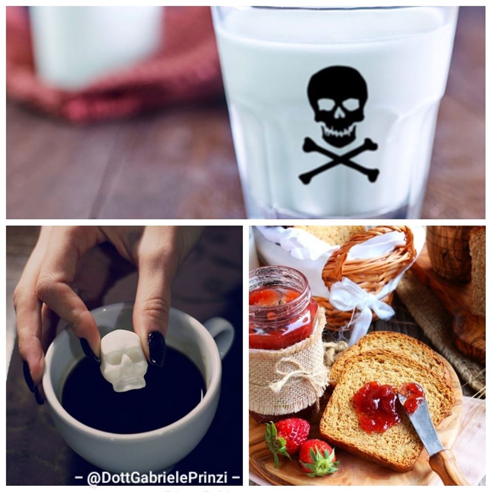 Ami le colazioni dolci? Ecco la soluzione: cucinale tu