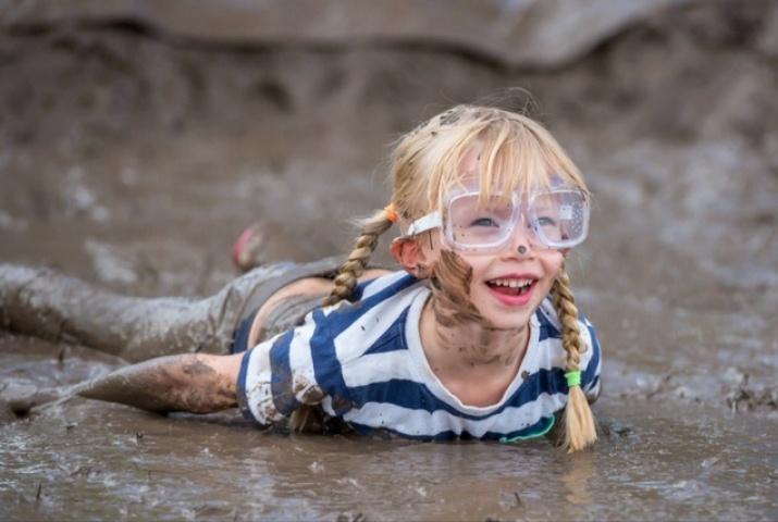 SE HAI PAURA DI INFETTARTI, SEI SUL PIANETA SBAGLIATO.  E NON HAI STUDIATO LA TEORIA DELL'IGIENE E DEI VECCHI AMICI