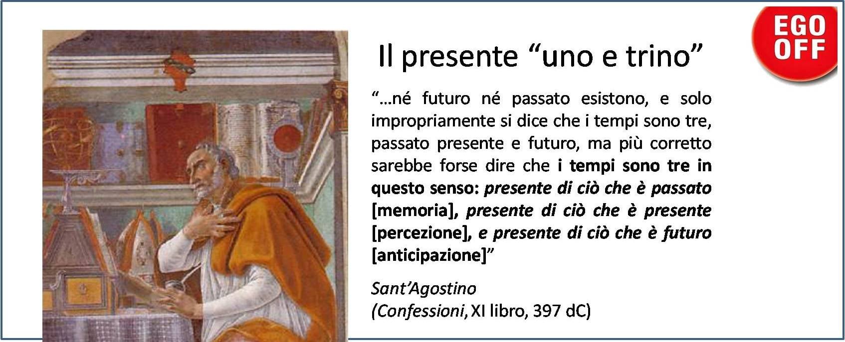 PILLOLA DOMENICALE DI "VITAMINA F" DEL 2 GENNAIO 2022